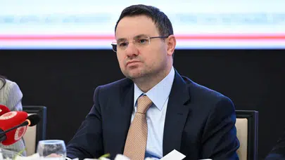 Akın Gürlek: Altı faili meçhul cinayet dosyası aydınlatıldı