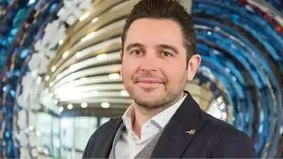 Hacı Sabancı 2018'e kazanarak girdi