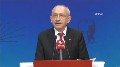 Kılıçdaroğlu’ndan NATO Zirvesi Mesajı: Türkiye Hiçbir Gücün Taşeronu Olmayacak