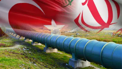 Türkiye-İran gaz anlaşmasında kritik gün: 25 yıllık sözleşmenin süresi yarın doluyor