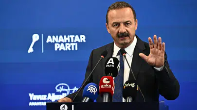 Yavuz Ağıralioğlu uyardı: Üretimin maliyetini artırmayın!
