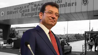 İmamoğlu, üç davada mahkemeye çıkıyor: "Demokrasiyi savunuyorum" dedi