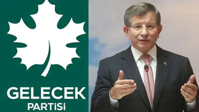 Gelecek Partisi'nin Feshi Kulisleri Salladı: Şamil Tayyar'dan Flaş Çıkış!