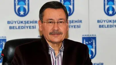 Melih Gökçek'ten mimar ve mühendislere tehdit gibi sözler