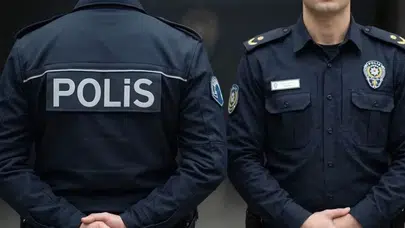 Bakan Duyurdu: Polislerin Mesai Düzeni Değişiyor, Fazla Çalışana Ek Ödeme Geliyor