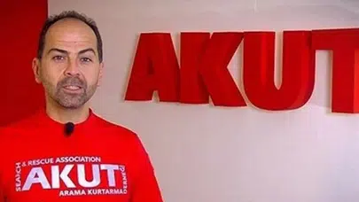 AKUT'ta Nasuh Mahruki dönemi sona eriyor