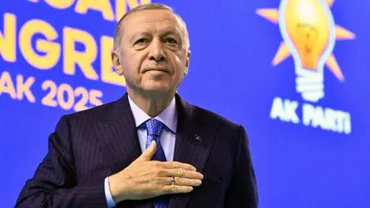 AK Parti'den milletvekillerine: Saha çalışmalarında halkla iletişimi güçlendirin
