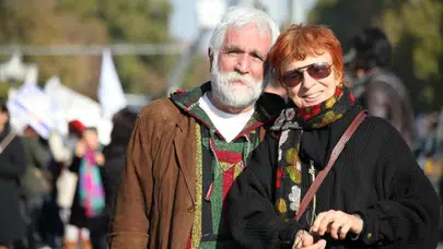Akademisyenler Sibel Özbudun ve Temel Demirer Gözaltına Alındı