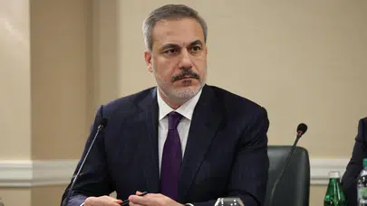 Hakan Fidan: Türkiye, Trump ile NATO'da uzlaşı sağlamak için dostluğu kullanacak