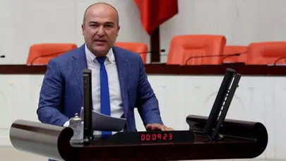 Bakan: Bilim insanları Kordon'da balon satıyor