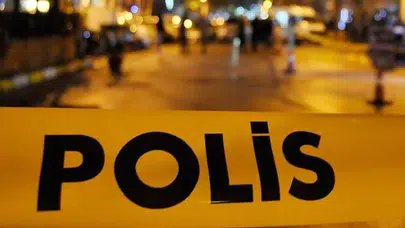 Düğün günü karısını öldürdü