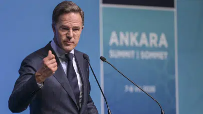 NATO Genel Sekreteri açıkladı: Savunma projelerinde milyarlarca dolarlık yatırımlarla güçleniyor