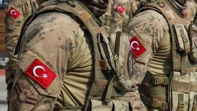 TSK personelinin hakları düzenlendi, sözleşmeli erlere kamuda istihdam yolu açıldı