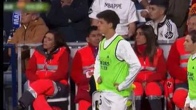 Milli Yıldız Arda Güler’e Şok Liste! Real Madrid’de Maaşı Belli Oldu, Türkiye'de Oynasa 10 Katı Fazlasını Alır!