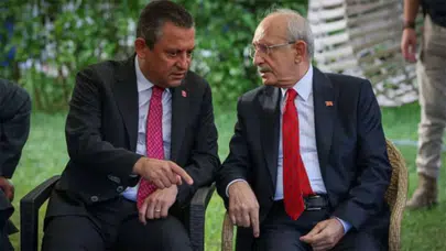 Özgür Özel'in kuracağı partinin alacağı oy belli oldu