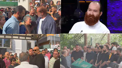 Eren Kaşıkçı'nın Vefatının Ardından Acun Ilıcalı: "Minik Yavrusu Bana Emanet"