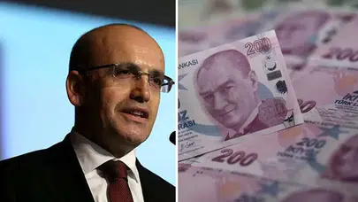 Bakan Mehmet Şimşek İmzaladı: Milyonlarca Kişinin Maaşı ve Mali Hakları Arttı