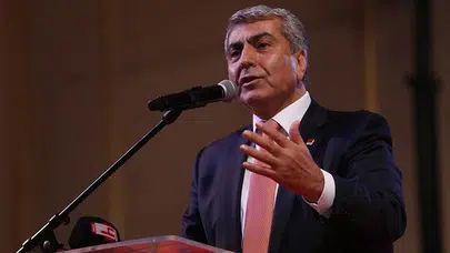 CHP İstanbul İl Başkanı Cemal Canpolat: AKP'nin elindeki ilçelerde 'Hayır' önde
