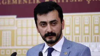 CHP'Lİ EREN ERDEM: 'ERDEM: HALKA HİZMET DİYEREK OY İSTEYENLER HALKI PERİŞAN EDİYOR!'