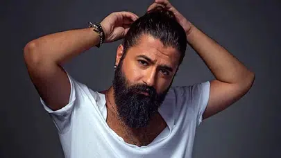 Koray Avcı'dan 'Adaletin Bu Mu Dünya' İçin Performans Klip!..
