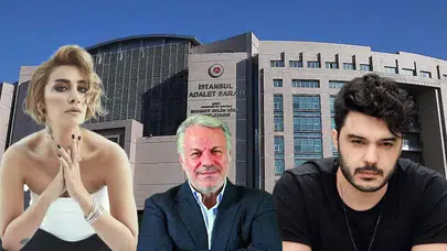 Ünlülere Büyük Uyuşturucu Operasyonu: Sıla ve İlyas Yalçıntaş Gözaltında