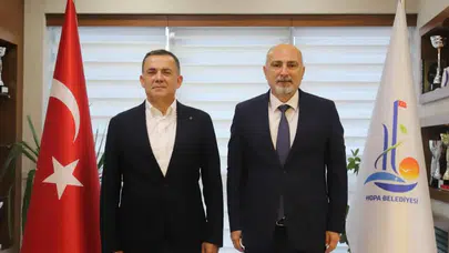 Mersin'den Hopa'ya taşınan BETEM modeli, çocuk eğitimine yeni bir yaklaşım getiriyor