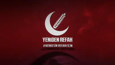 Yeniden Refah Partisi: "AK Parti fakirin değil zenginlerin partisidir"