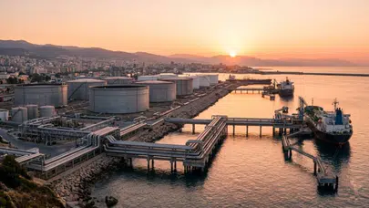 Irak petrolünde Ceyhan düğümü çözülüyor: Türkiye üzerinden ihracat için 1 yıllık yeni dönem