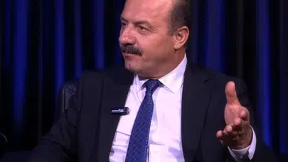 Yavuz Ağıralioğlu: Geçen seçimde iktidar kazanmadı, muhalefet kaybetti!
