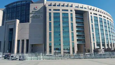 NATO protestolarında gözaltına alınan ÇHD üyeleri tutuklama talebiyle mahkemeye sevk edildi