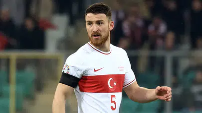 Beşiktaş Salih Özcan Transferinde Anlaşmaya Yaklaştı: Milli Oyuncunun Maaşı Belli Oldu