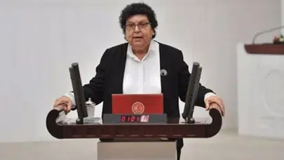 CHP'li Sarıhan: 'Dokunan yanar mantığı ülkeyi yakacak'