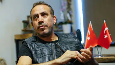 Haluk Levent'ten Ahbap Derneği açıklaması: "Asıl bombayı bekleyin"