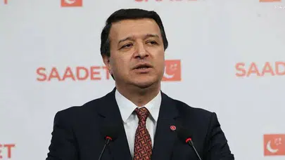 Mahmut Arıkan'dan Deniz Göktaş'ın tutuklanmasına tepki: "‘Bakara makara’ denirken hassasiyetiniz neredeydi?"