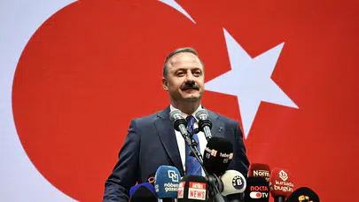 Ağıralioğlu: 15 Temmuz'dan çıkarılacak ders, devlete içten çürütücü anlayışlarla mücadeledir