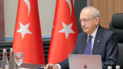 CHP MYK toplandı: Ekonomik durum ve kurultay takvimi masaya yatırılacak