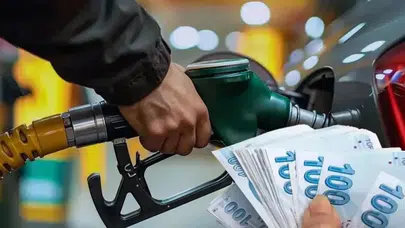 Akaryakıtta ABD-İran Krizi Etkisi: Benzine 1,55 TL Zam Geliyor, Motorin de Sırada