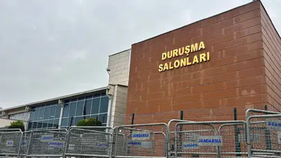İBB Davası’nda duruşmadaki gerilim sonrası İmamoğlu’nun salondan çıkarılması için talimat verildi