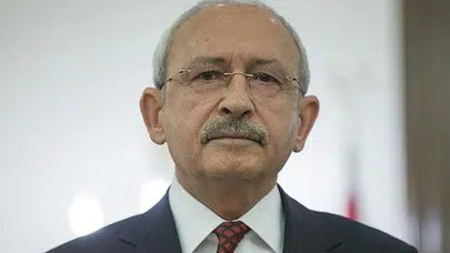 Kılıçdaroğlu: Madımak Katliamı, vicdanımızda açılan derin bir yaradır