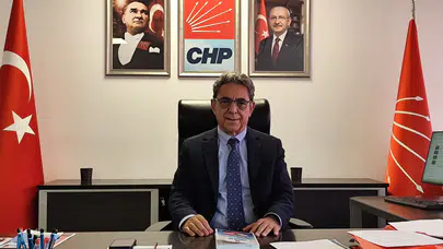 CHP'li Erbay: Sağlık emekçisinin güvencesi, toplumun sağlık güvencesidir
