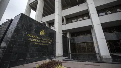 Piyasalarda Deprem: Merkez Bankası 16 Yıllık Süreci İlk Kez Bozdu!