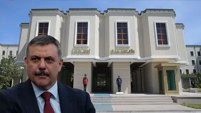 İçişleri Bakanlığı: 54 suçlu uluslararası iş birliğiyle Türkiye'ye iade edildi