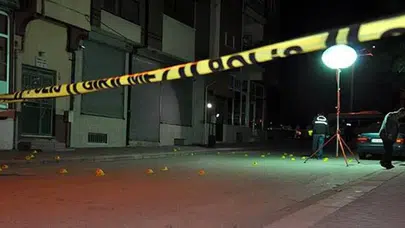 Son dakika... İzmir'de patlama!