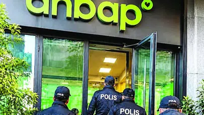 Ahbap Derneği'ne yönelik 4. dalga operasyonda 13 kişi gözaltına alındı