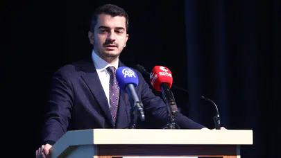 Çankaya Belediye Başkanı: "Bize güvenen hiç kimseye karşı mahcup olacak en ufak bir davranışımız olmadı"