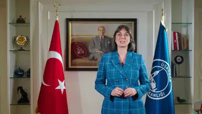 Üsküdar’da Flaş Operasyon: Sinem Dedetaş ve Yönetimine Gözaltı!