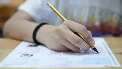 LGS tercih süreci başladı: Adaylar 27 Temmuz'a kadar tercih yapabilecek
