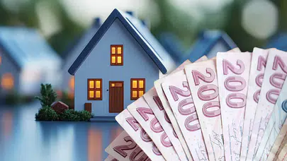 Faiz İndirimiyle İlk Kredi Hamlesi Konutta Başlayacak: Gözler 2027'ye Çevrildi