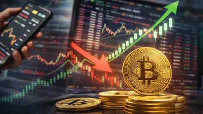 Bitcoin 63 Bin Doların Altına Geriledi: Kripto Para Piyasasında Satış Baskısı Arttı