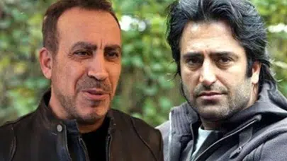 Mahsun Kırmızıgül’den Haluk Levent’e geçmişi hatırlatan sitem: “Gerçekten değdi mi?”